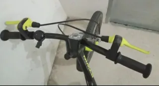 Bicicleta infantil Btwin 16"