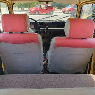 Renault 4 1987