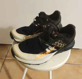 Zapatillas Trail Dynafit Alpine DNA Talla 42.5