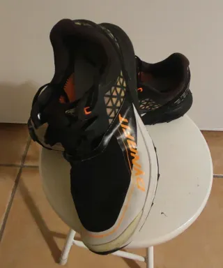 Zapatillas Trail Dynafit Alpine DNA Talla 42.5