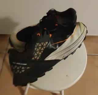 Zapatillas Trail Dynafit Alpine DNA Talla 42.5