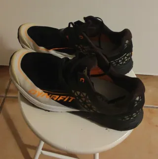 Zapatillas Trail Dynafit Alpine DNA Talla 42.5