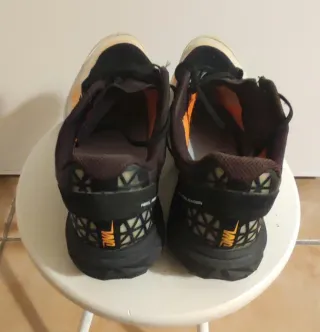 Zapatillas Trail Dynafit Alpine DNA Talla 42.5