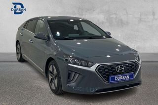 Hyundai IONIQ   1.6 GDI HEV Tecno DCT
