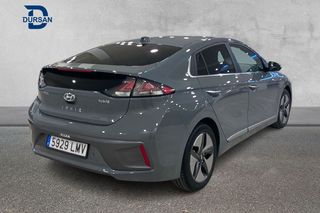 Hyundai IONIQ   1.6 GDI HEV Tecno DCT