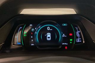 Hyundai IONIQ   1.6 GDI HEV Tecno DCT