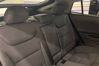Hyundai IONIQ   1.6 GDI HEV Tecno DCT