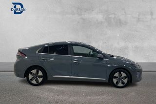 Hyundai IONIQ   1.6 GDI HEV Tecno DCT