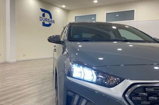 Hyundai IONIQ   1.6 GDI HEV Tecno DCT