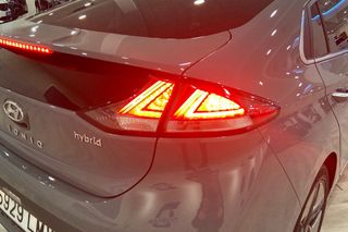 Hyundai IONIQ   1.6 GDI HEV Tecno DCT