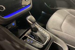 Hyundai IONIQ   1.6 GDI HEV Tecno DCT