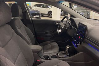 Hyundai IONIQ   1.6 GDI HEV Tecno DCT