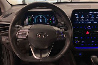 Hyundai IONIQ   1.6 GDI HEV Tecno DCT