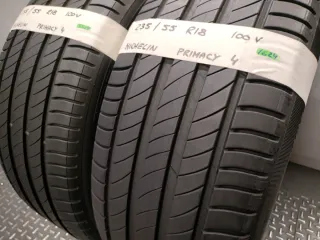Neumáticos de ocasión 235/55 R18 100V