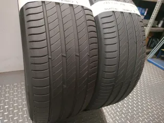 Neumáticos de ocasión 235/55 R18 100V