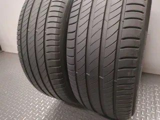 Neumáticos de ocasión 235/55 R18 100V