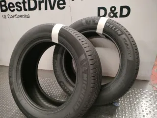Neumáticos de ocasión 235/55 R18 100V