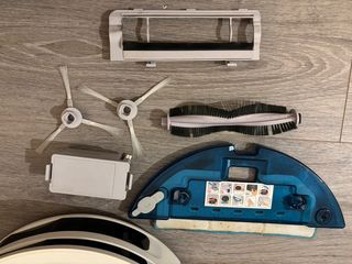 Rowenta Explorer Serie 80 Allergy Kit