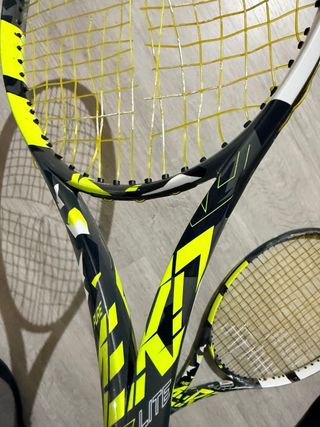 Babolat Pure Aero Lite 270g Raqueta Tenis