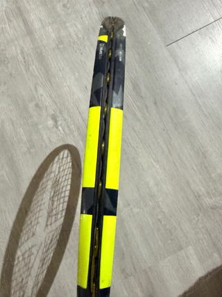 Babolat Pure Aero Lite 270g Raqueta Tenis