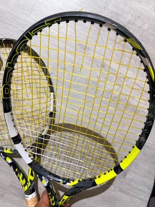 Babolat Pure Aero Lite 270g Raqueta Tenis