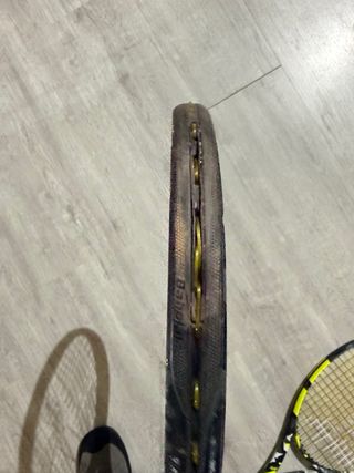 Babolat Pure Aero Lite 270g Raqueta Tenis