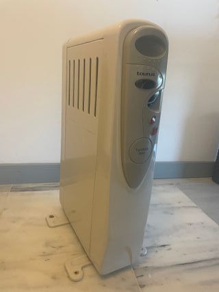 Taurus Tuareg 1500 Radiador Aceite