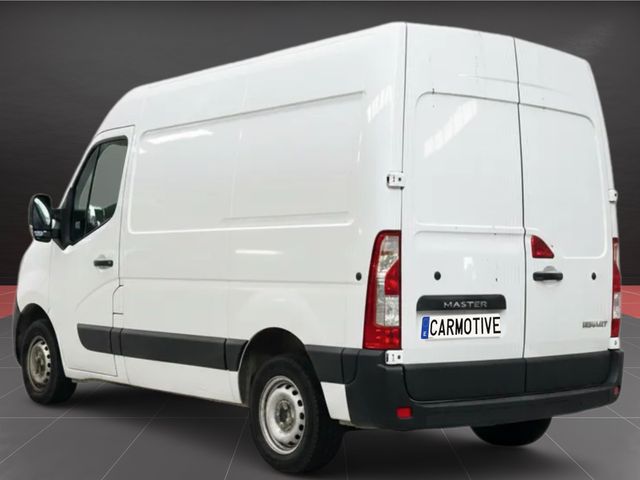 Renault Master 2023 L1H2 135CV