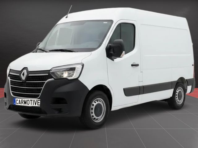 Renault Master 2023 L1H2 135CV
