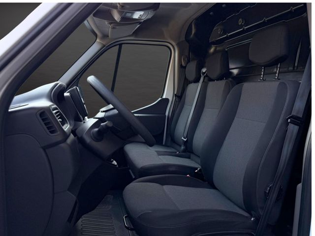 Renault Master 2023 L1H2 135CV