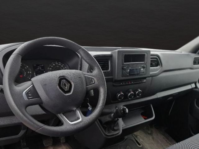 Renault Master 2023 L1H2 135CV