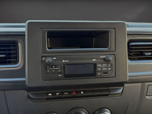 Renault Master 2023 L1H2 135CV