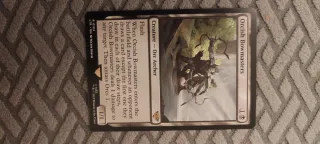 Orcish Bowmasters - Magic The Gathering