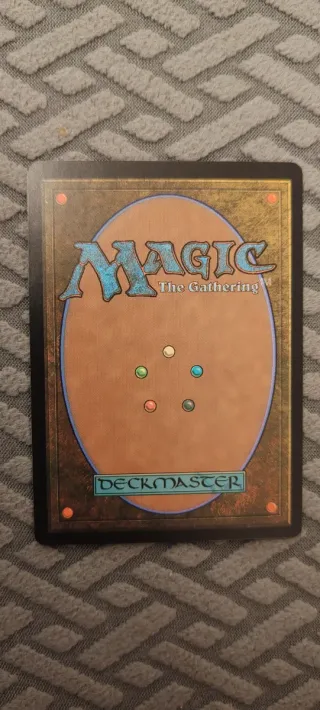 Orcish Bowmasters - Magic The Gathering