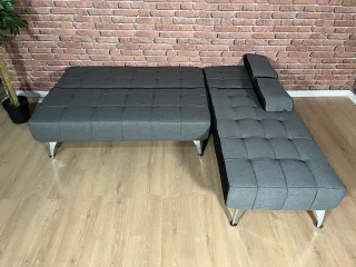 Sofa cama chaiselongue nuevo