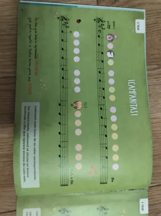 Mi primer violín - Método Mario Díaz