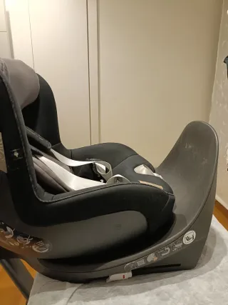 Silla coche Cybex Sirona Gold i-size