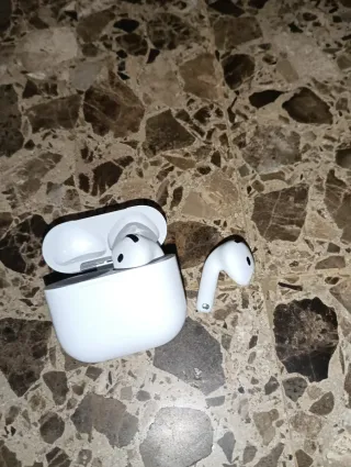 Auriculares Inalámbricos V5.3 Sin Abrir