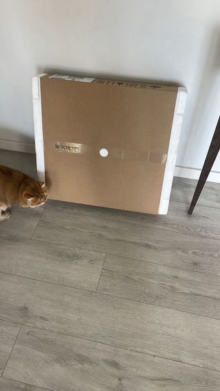 Placa Vitrocerámica Teka TB6310 con un año de uso