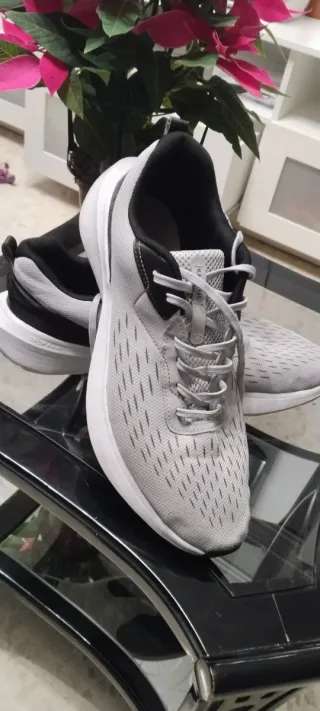 Zapatillas JOGFLOW 100.1 Hombre