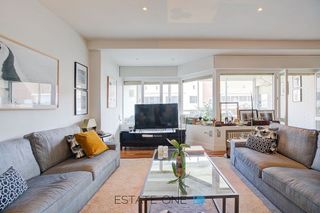 Piso en alquiler en Castillejos en Madrid