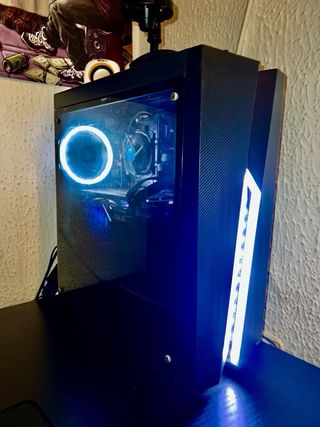 PC Gaming Windows 11 Pro