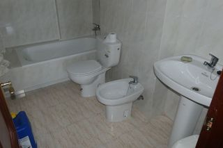 Piso en venta en Residencia - Abella en Lugo