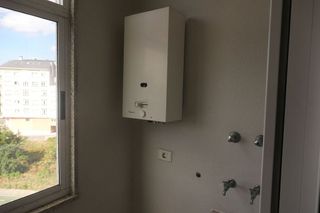 Piso en venta en Residencia - Abella en Lugo