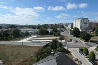 Piso en venta en Residencia - Abella en Lugo