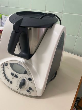 Thermomix TM31