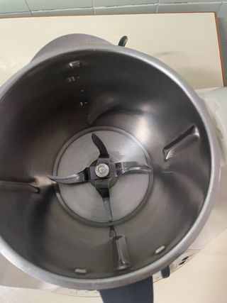 Thermomix TM31