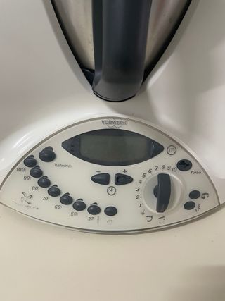 Thermomix TM31