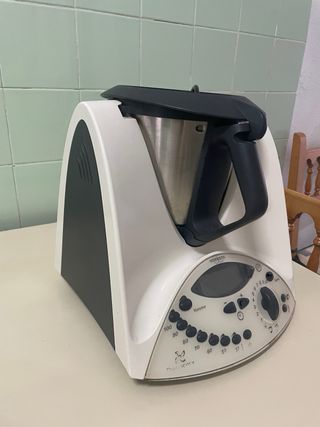 Thermomix TM31