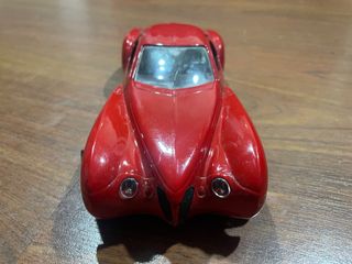 Chrysler Atlantic Rojo